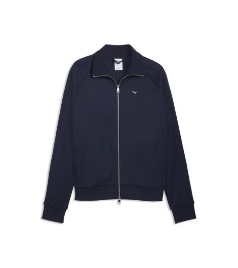 PUMA T7 MEN'S TRACK JACKET