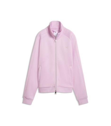 PUMA T7 WOMEN'S TRACK JACKET