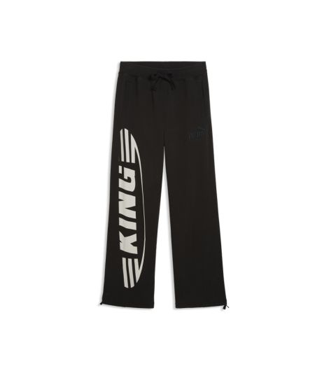 PUMA KING MEN'S SWEATPANTS