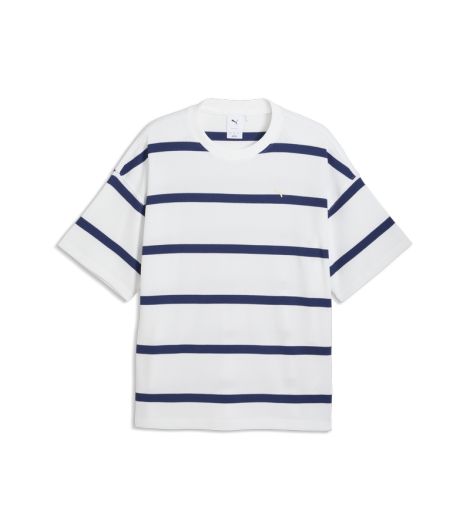 PUMA SELECT MEN'S ESSENTIAL WAFFLE TSHIRT