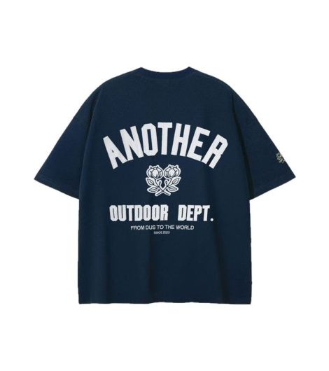 ANOTHER COTTON LAB MEN'S ANOTHER OUTDOOR DEPT. T-SHIRT