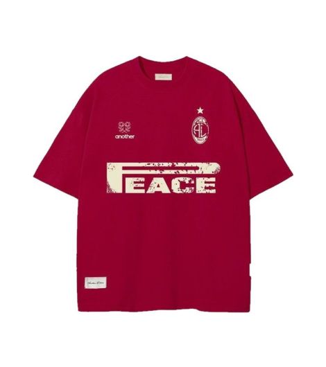 ANOTHER COTTON LAB MEN'S PEACE T-SHIRT