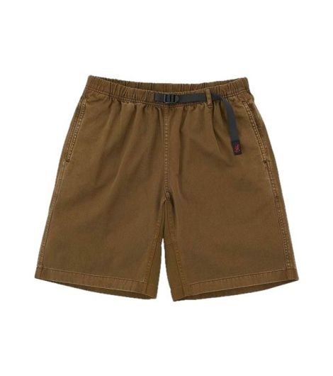 GRAMICCI MEN'S PIGMENT DYED G-SHORTS