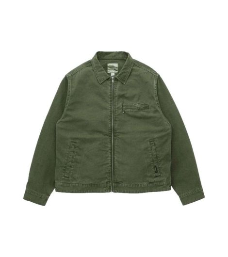 GRAMICCI MEN'S TAOS CANVAS JACKET