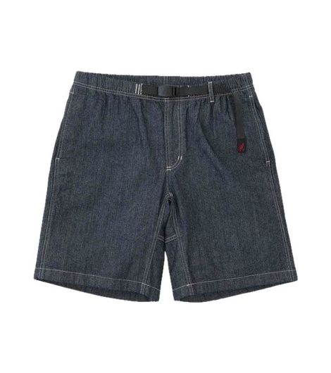 GRAMICCI MEN'S JAPANESE CHAMBRAY SHORT