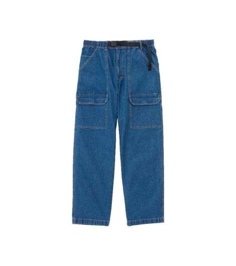 GRAMICCI MEN'S DENIM EQT PANT