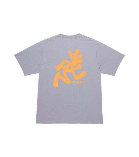 GRAMICCI MEN'S RUNNING MAN TEE