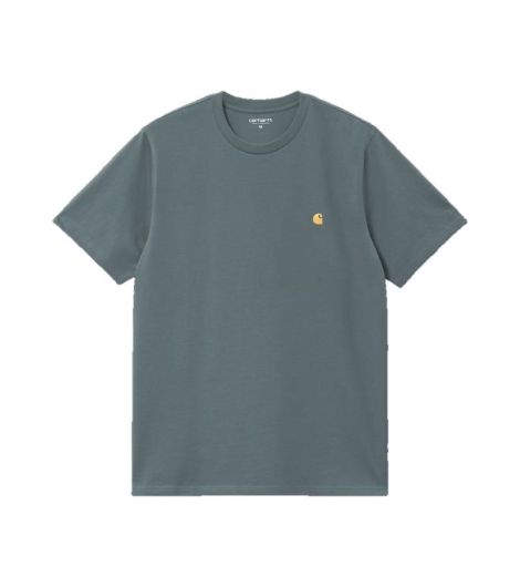 CARHARTT WIP MEN'S S/S CHASE T-SHIRT