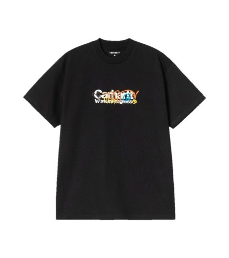 CARHARTT WIP MEN'S S/S PRIMARY T-SHIRT
