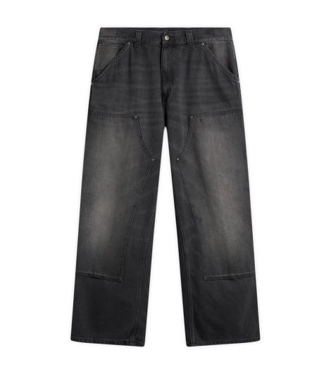CARHARTT WIP MEN'S OG DOUBLE KNEE PANT