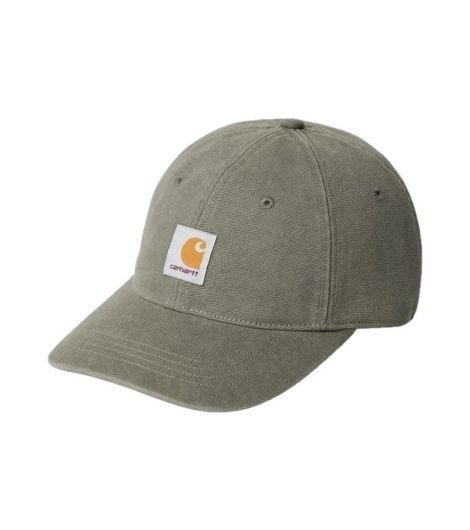 CARHARTT WIP MEN'S CANVAS CAP
