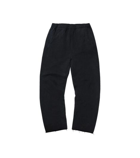 MARKET MEN'S SHADOW ARC OPEN LEG SWEATPANT