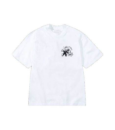 MARKET MEN'S WALKING AND TALKING LAWYER T-SHIRT