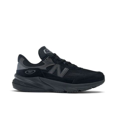 New Balance 990v6 Unisex Shoes