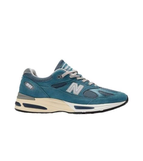 NEW BALANCE 991 MEN'S SHOES