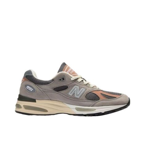 NEW BALANCE 991 MEN'S SHOES