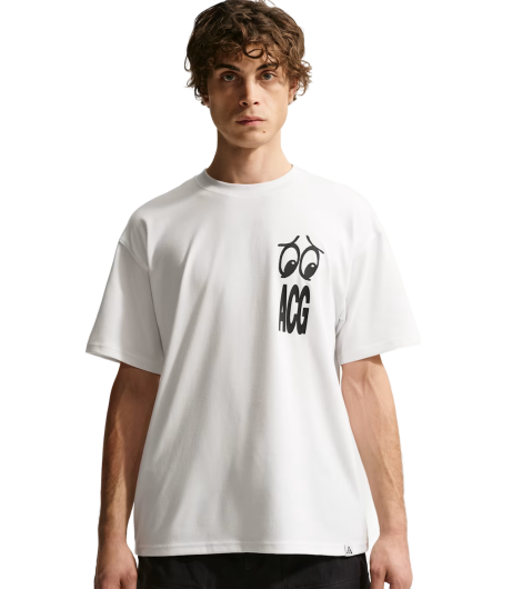 NIKE ACG MEN'S DRI-FIT T-SHIRT