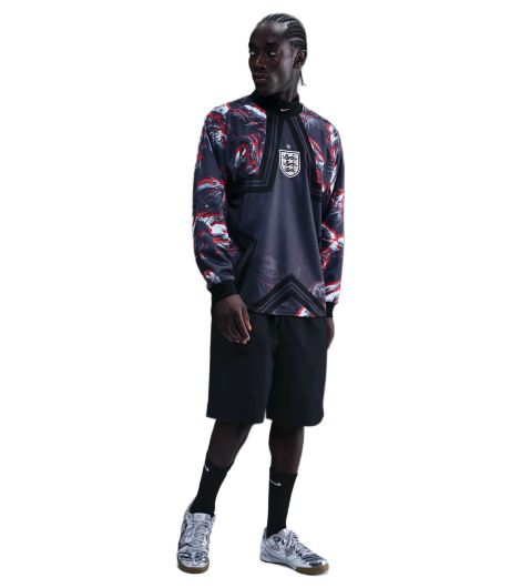NIKE ENGLAND HOLLYWOOD KEEPER MEN'S SOCCER SHIRT
