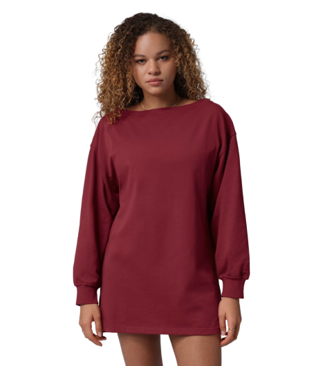 JORDAN FLIGHT WOMEN'S DRESS