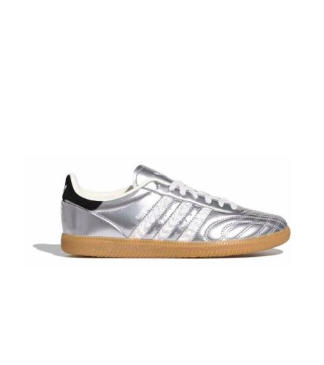 ADIDAS WOMEN'S SAMBA JP SHOES