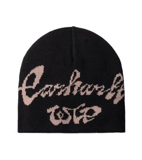 CARHARTT WIP CHEDDA WIP BEANIE