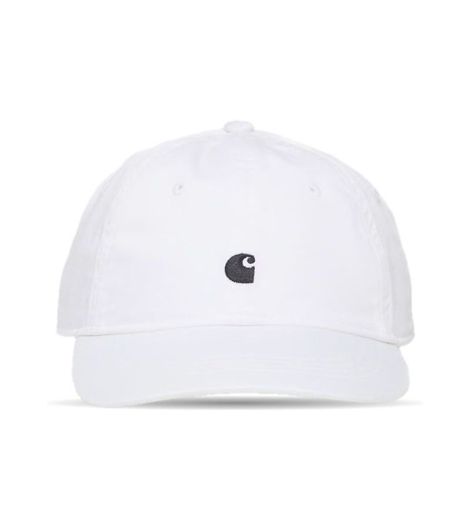 CARHARTT WIP MADISON LOGO CAP