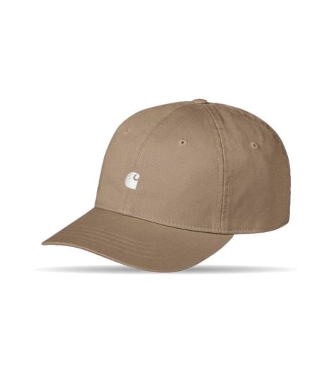 CARHARTT WIP MADISON LOGO CAP