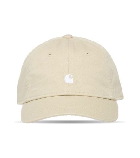 CARHARTT WIP MADISON LOGO CAP