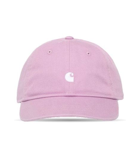 CARHARTT WIP MADISON LOGO CAP