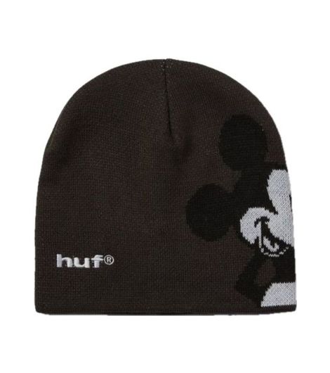 HUF MICKEY SKULL BEANIE