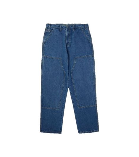 HUF WIP MEN'S KINDA LOOSE DOUBLE KNEES