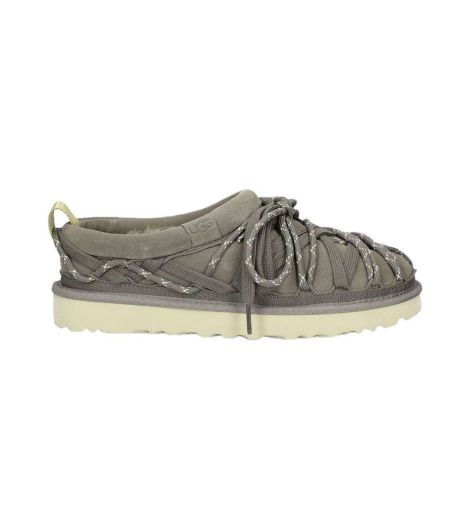 UGG WOMEN'S TASMAN LACE MULE