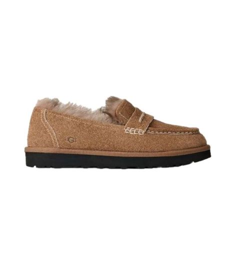 UGG WOMEN'S ELLIS LOAFER