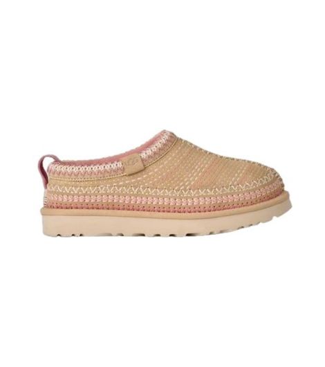 UGG WOMEN'S TASMAN MEADOW MULE