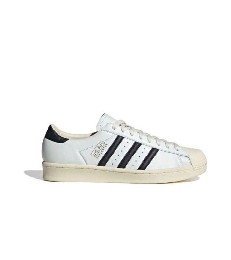 ADIDAS MEN'S SUPERSTAR VINTAGE SHOES