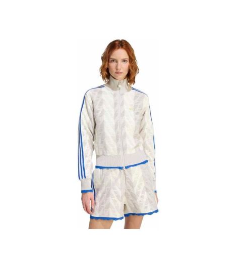 ADIDAS WOMEN'S FIREBIRD TRACKTOP