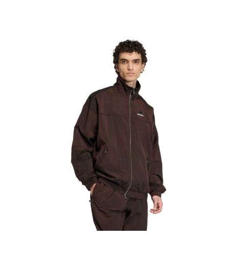 ADIDAS MEN'S EQT TRACK TOP