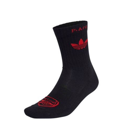 ADIDAS UNISEX ARSENAL FC PLACES+FACES SOCKS