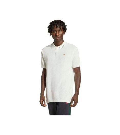 ADIDAS MEN'S PREMIUM POLO