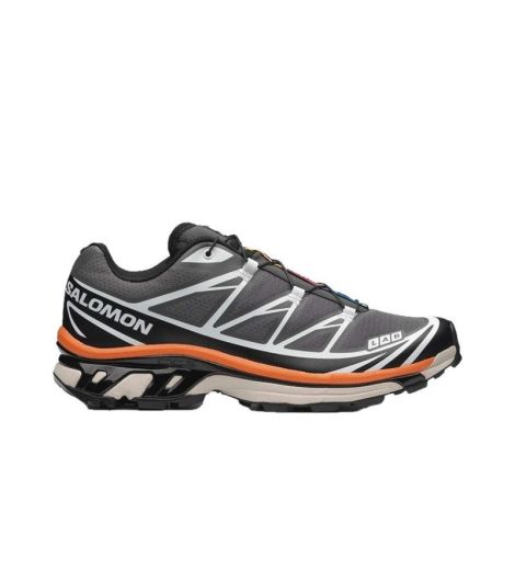 SALOMON XT-6 MEN'S SHOES