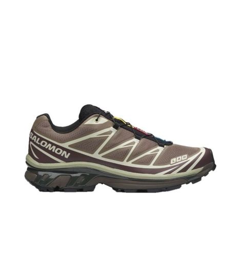 SALOMON XT-6 MEN'S SHOES