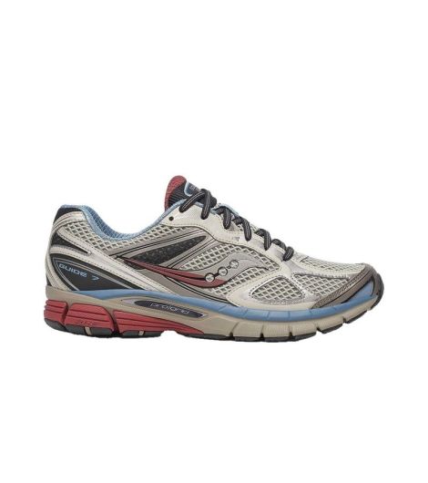 SAUCONY PROGRID GUIDE 7 MEN'S SHOES