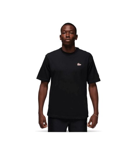JORDAN SNKR PATCH MEN'S SHORT SLEEVE TSHIRT