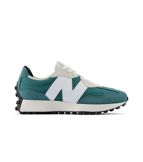 NEW BALANCE 327 SHOES