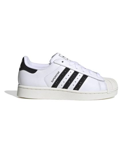 Adidas Women's SUPERSTAR II SHOES