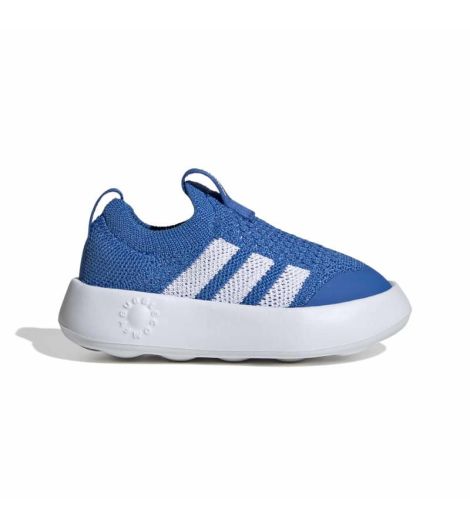 Adidas Infants Bubblecomfy Shoes Kids