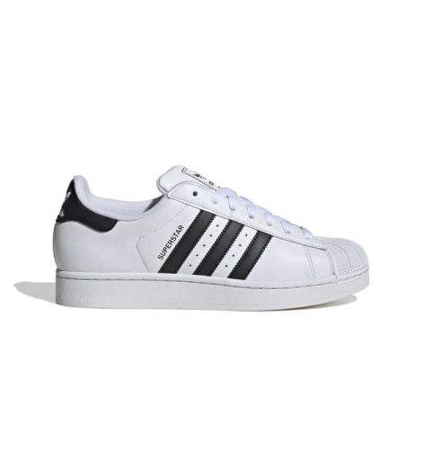 حذاء Superstar Ii من Adidas