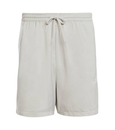 Adidas Men's Essential 3-Stripes Chelsea Shorts