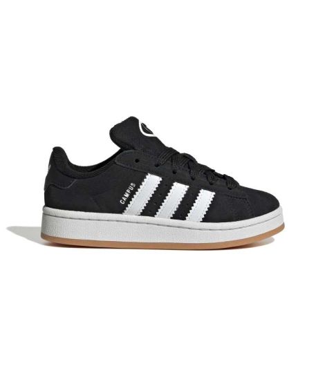Adidas Unisex Kids Campus 00s Elastic Lace Shoes Kids