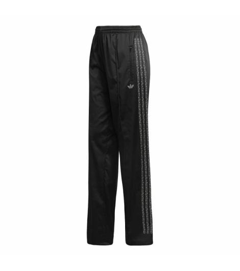Adidas Women's PEARL FIREBIRD LOOSE TRACKSUIT BOTTOMS